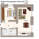Krusespeicher Krusespeicher 3-48