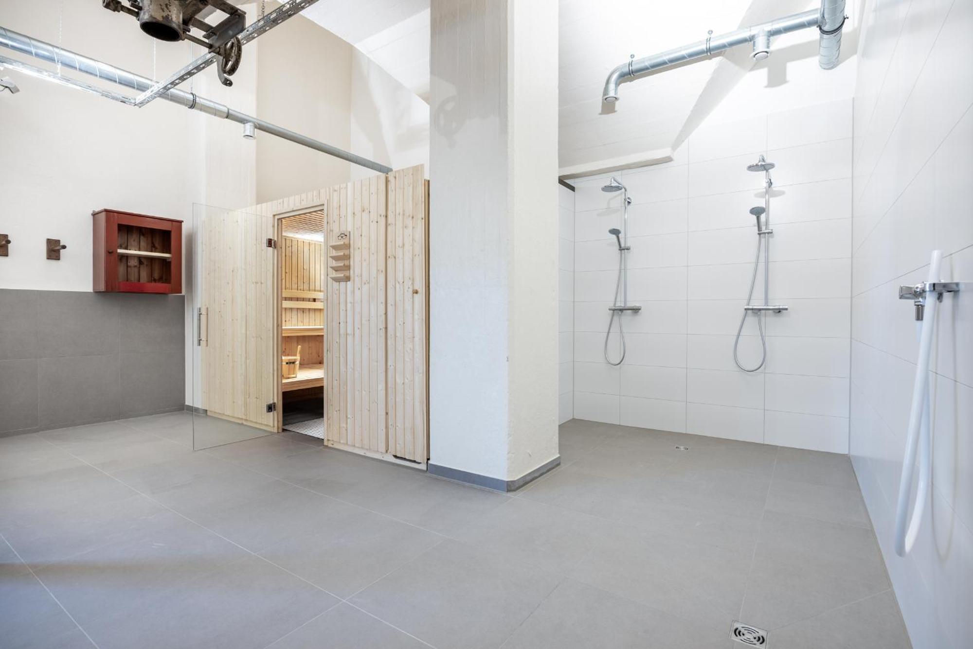 Krusespeicher Krusespeicher 3-48 Apartment Wißmar